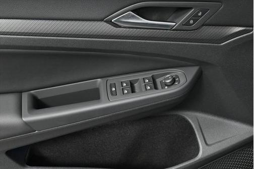 2024 Volkswagen Golf R 2.0T DSG