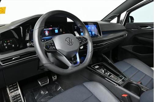 2024 Volkswagen Golf R 2.0T DSG