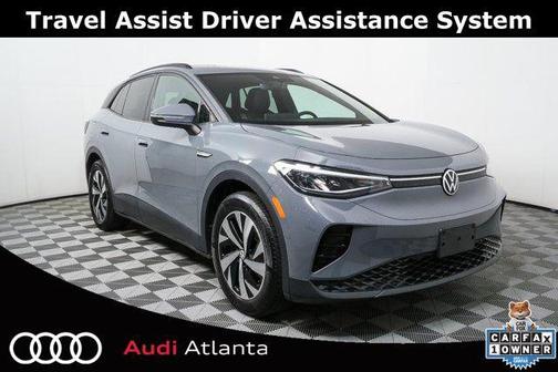 2023 Volkswagen ID.4 Pro