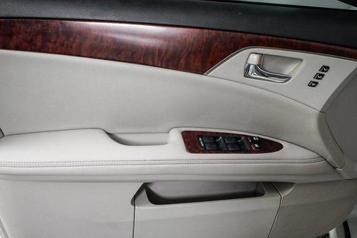 2011 Toyota Avalon Limited