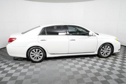 2011 Toyota Avalon Limited