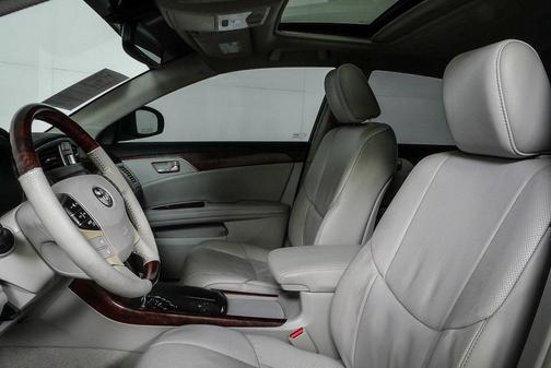 2011 Toyota Avalon Limited