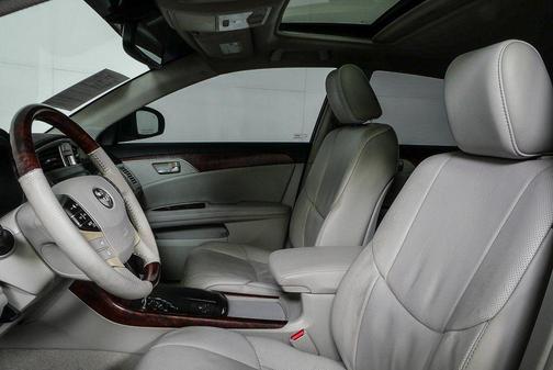 2011 Toyota Avalon Limited