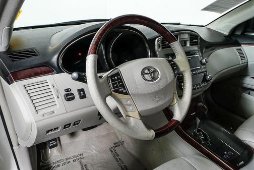 2011 Toyota Avalon Limited