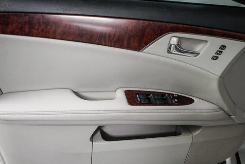 2011 Toyota Avalon Limited