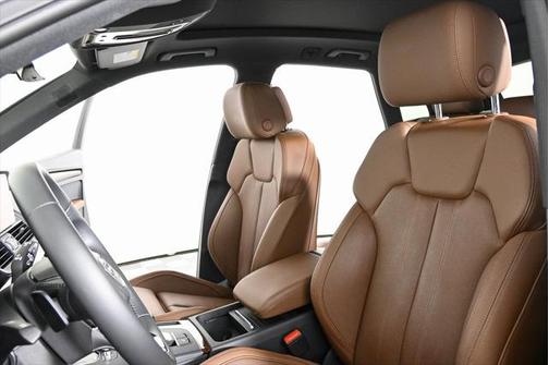 2019 Audi Q5 2.0T Premium Plus