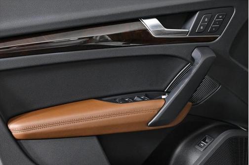 2019 Audi Q5 2.0T Premium Plus