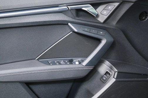 2024 Audi A3 Premium