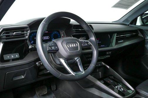 2024 Audi A3 Premium
