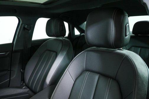 2024 Audi A3 Premium