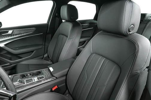 2025 Audi A6 45 Premium Plus