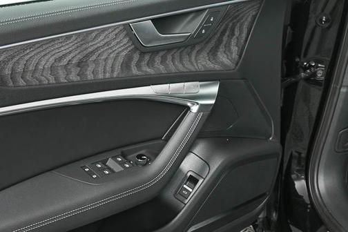 2025 Audi A6 45 Premium Plus