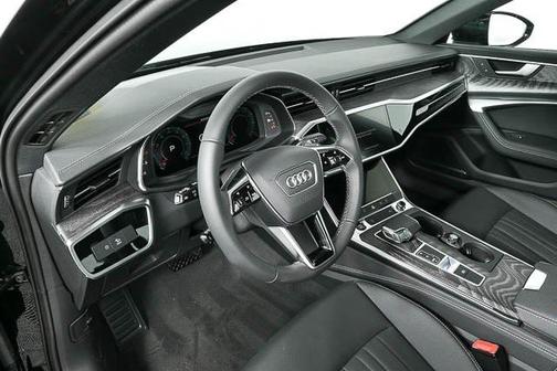 2025 Audi A6 45 Premium Plus