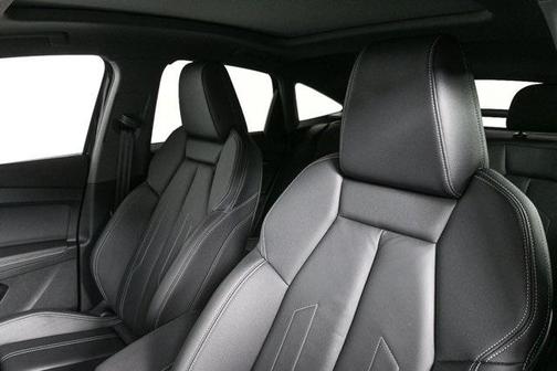 2023 Audi Q4 e-tron Prestige 50 quattro