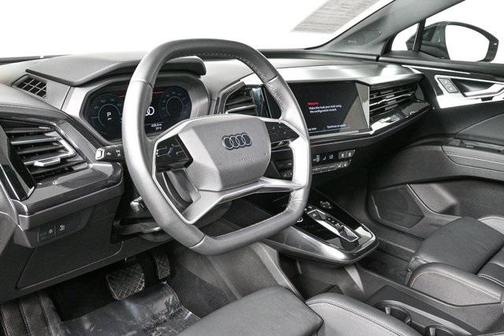 2023 Audi Q4 e-tron Prestige 50 quattro