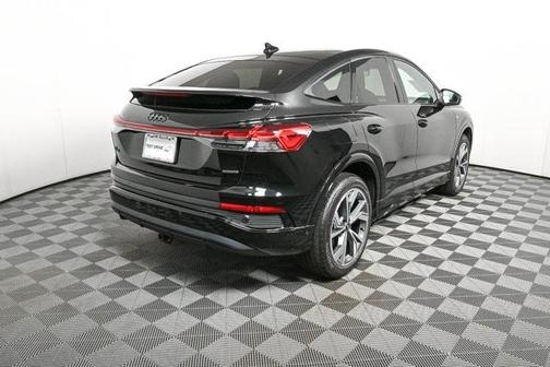2023 Audi Q4 e-tron Prestige 50 quattro