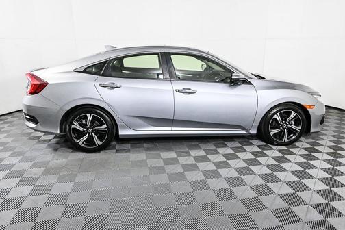 2018 Honda Civic Touring