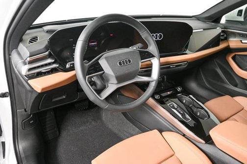 2025 Audi A5 Prestige