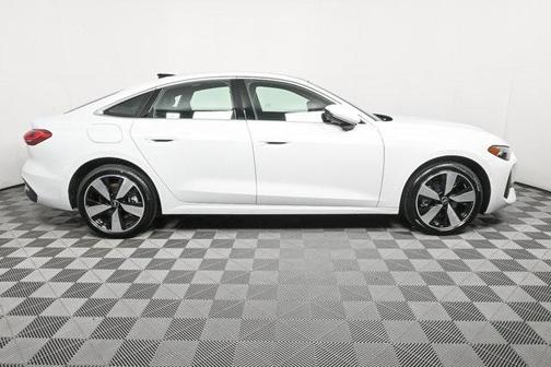 2025 Audi A5 Prestige