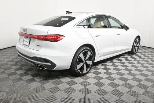 2025 Audi A5 Prestige