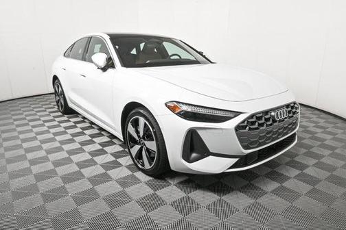 2025 Audi A5 Prestige