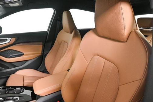 2025 Audi A5 Prestige
