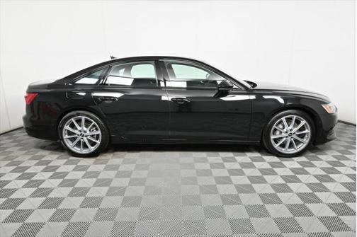 2025 Audi A6 45 Premium Plus