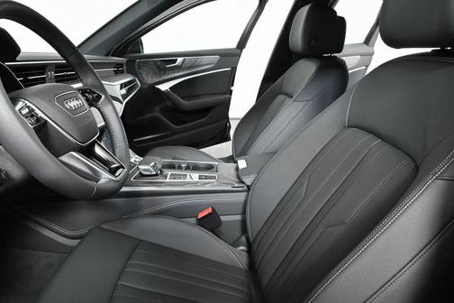 2025 Audi A6 45 Premium Plus
