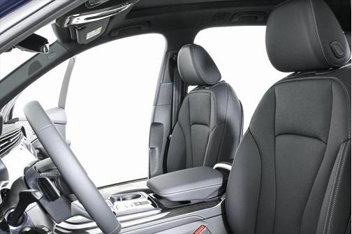 2025 Audi Q7 45 Premium Plus