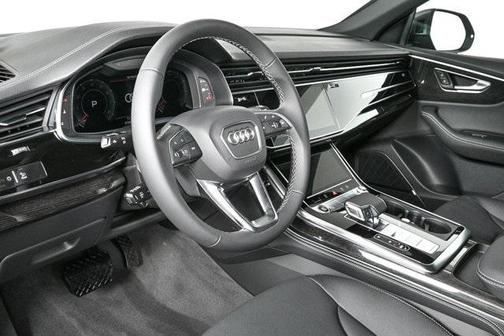 2026 Audi Q8 55 Premium Plus