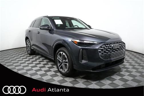 2025 Audi Q5 Premium Plus TFSI quattro S tronic