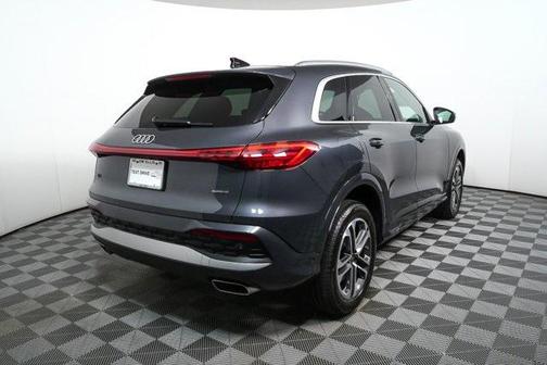 2025 Audi Q5 Premium Plus TFSI quattro S tronic