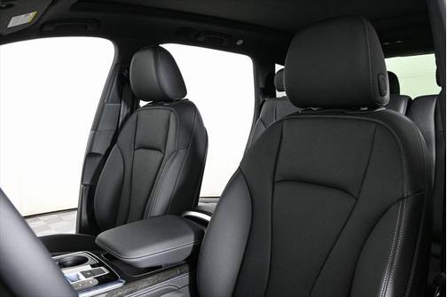 2025 Audi Q7 45 Premium Plus