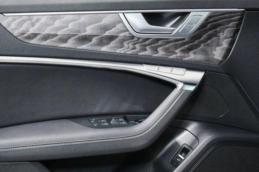 2025 Audi A6 55 Premium Plus