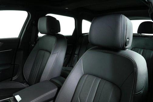2025 Audi A6 55 Premium Plus