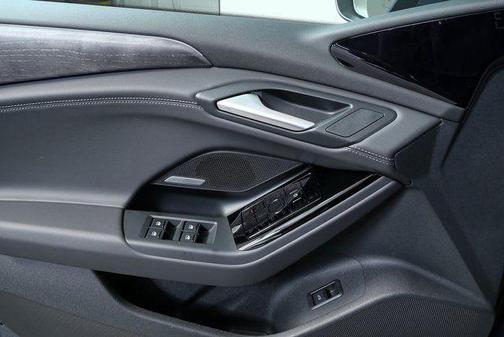 2025 Audi A6 e-tron Premium Plus