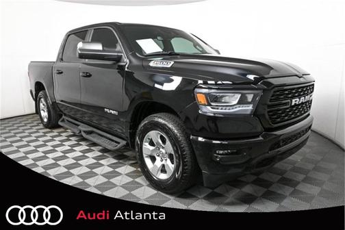2024 RAM 1500 Big Horn/Lone Star