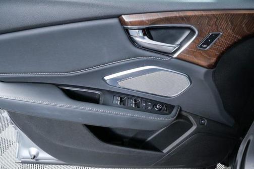 2021 Acura RDX Advance Package