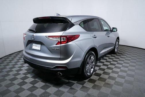 2021 Acura RDX Advance Package