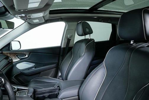 2021 Acura RDX Advance Package