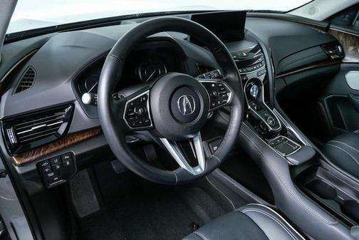 2021 Acura RDX Advance Package