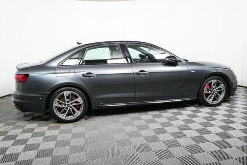 2023 Audi A4 Prestige 45 TFSI S line quattro S tronic