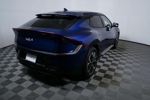 2022 Kia EV6 Wind