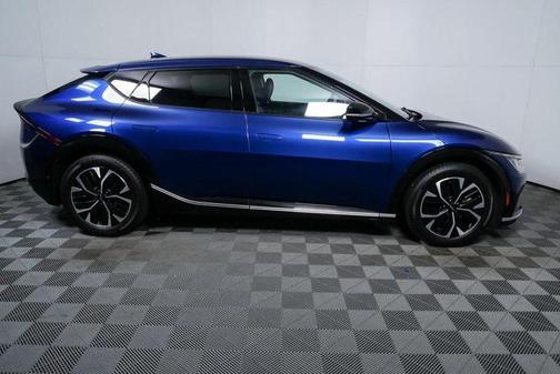 2022 Kia EV6 Wind
