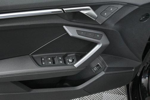 2025 Audi A3 Premium