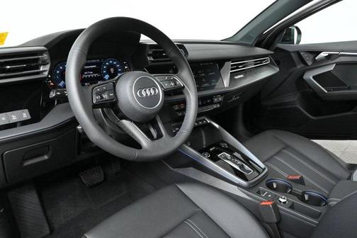 2025 Audi A3 Premium