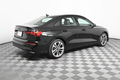 2025 Audi A3 Premium