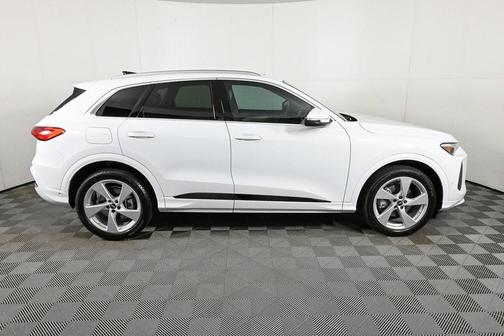 2025 Audi Q5 Prestige
