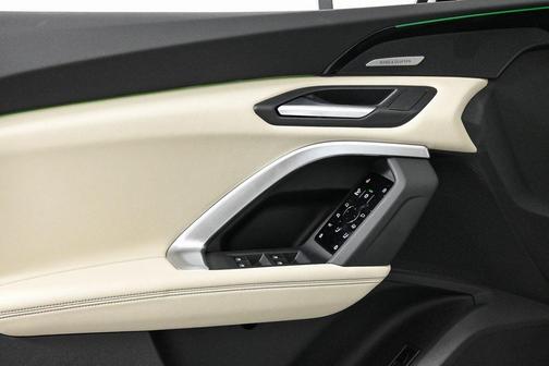 2025 Audi Q5 Prestige