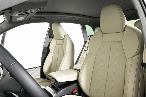 2025 Audi Q5 Prestige